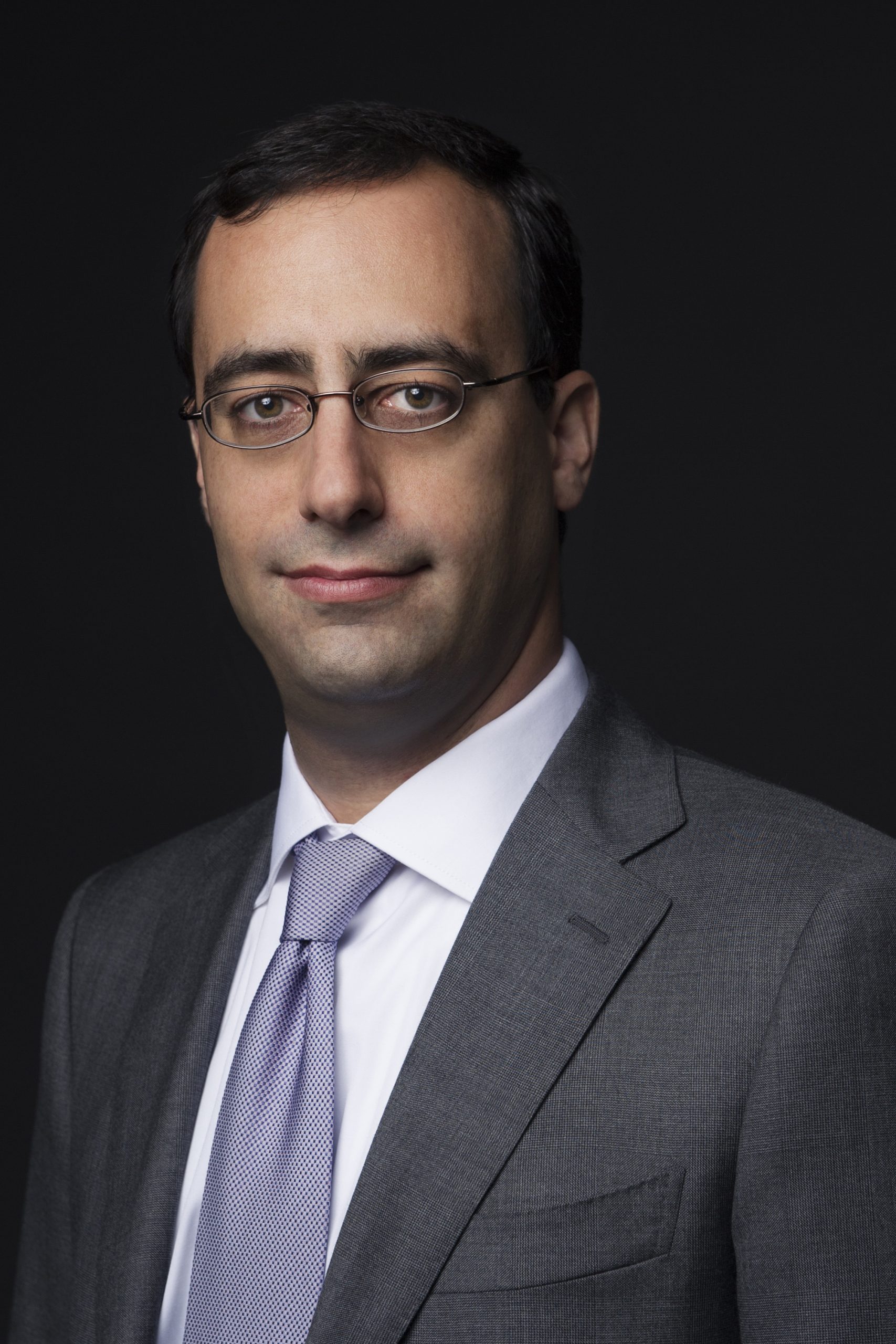 Journalist Matt Levine Financial Treason & Crime